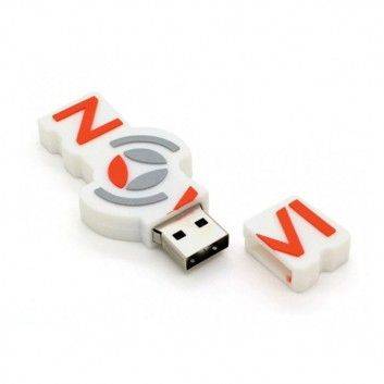 Miniature 4 pour Clé USB Sur Mesure logo