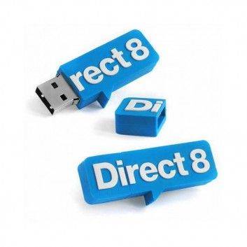 Miniature 5 pour Clé USB Sur Mesure logo