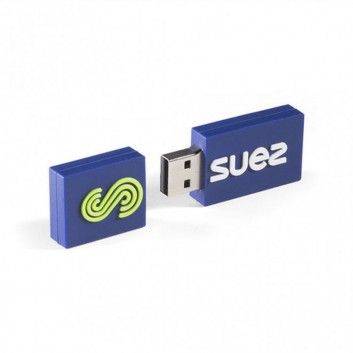 Miniature 6 pour Clé USB Sur Mesure logo