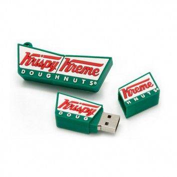 Miniature 7 pour Clé USB Sur Mesure logo
