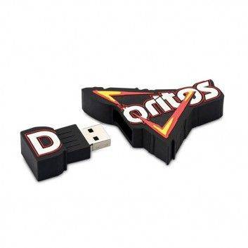Miniature 2 pour Clé USB Sur Mesure logo