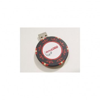 Miniature 7 pour Cle USB Casino