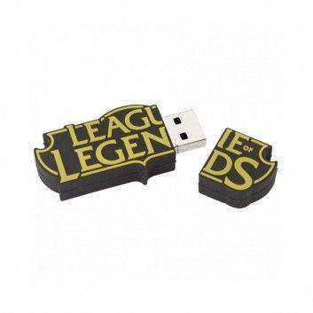 Miniature 8 pour Clé USB Sur Mesure logo