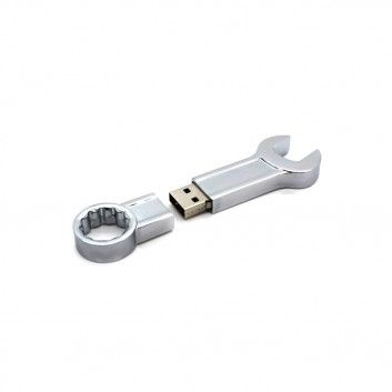 Miniature 4 pour Cle USB à Cliquet