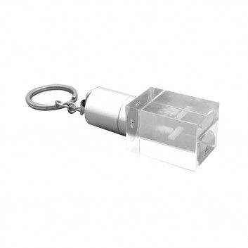 Miniature 7 pour Cle USB Flacon Verre