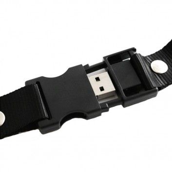 Miniature 1 pour Cle USB Laniere