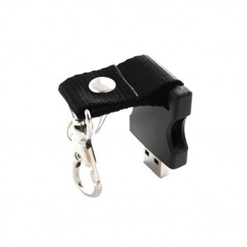 Miniature 4 pour Cle USB Laniere