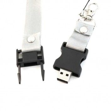 Miniature 5 pour Cle USB Laniere
