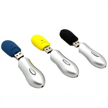 Miniature 7 pour Cle USB Pointeur Laser