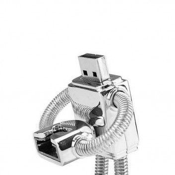 Miniature 3 pour Cle USB Robot