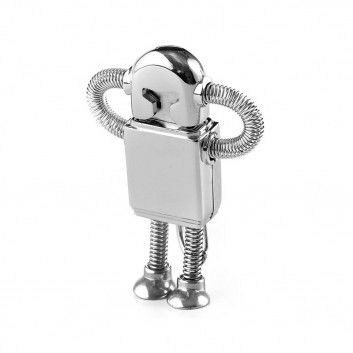 Miniature 5 pour Cle USB Robot