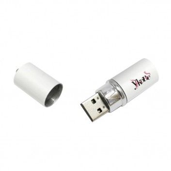Miniature 4 pour Cle USB Rouge à Lèvre
