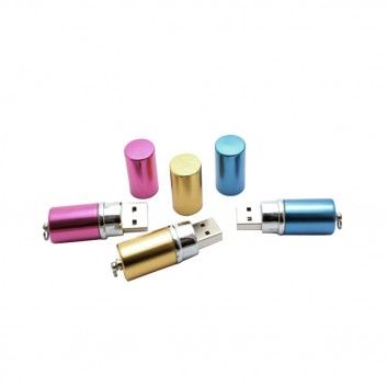 Miniature 6 pour Cle USB Rouge à Lèvre