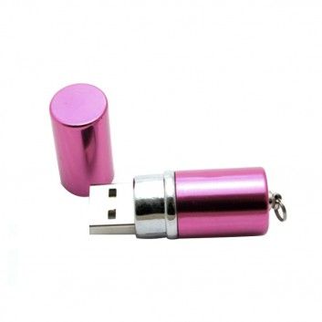 Miniature 7 pour Cle USB Rouge à Lèvre