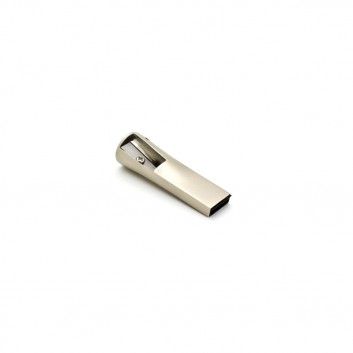Miniature 9 pour Cle USB Taille Crayon Metal