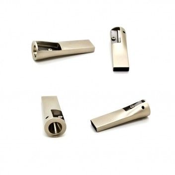 Miniature 10 pour Cle USB Taille Crayon Metal