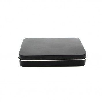 Miniature 7 pour Boite Alu Rectangle Noire
