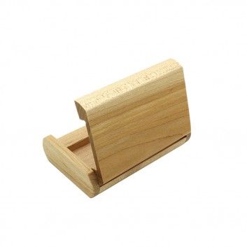 Miniature 3 pour Boite Bois Arrondie