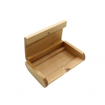 Miniature 6 pour Boite Bois Arrondie