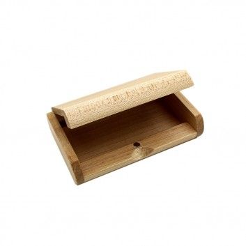 Miniature 7 pour Boite Bois Arrondie