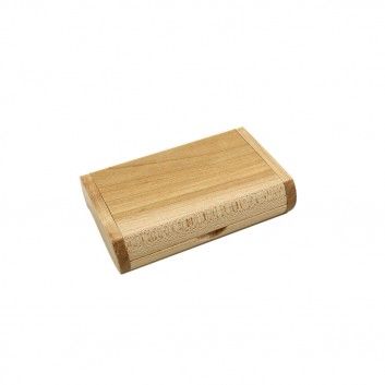 Miniature 4 pour Boite Bois Arrondie