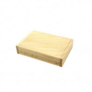 Visuel Boite Bois Plate