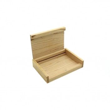 Miniature 3 pour Boite Bois Plate