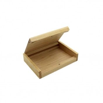 Miniature 5 pour Boite Bois Plate