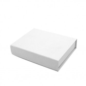 Miniature 3 pour Boite Carton Blanche Aimantee