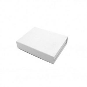 Visuel Boite Carton Blanche Aimantee
