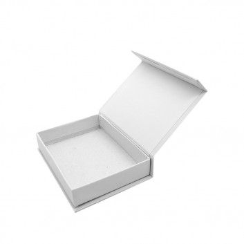 Miniature 4 pour Boite Carton Blanche Aimantee