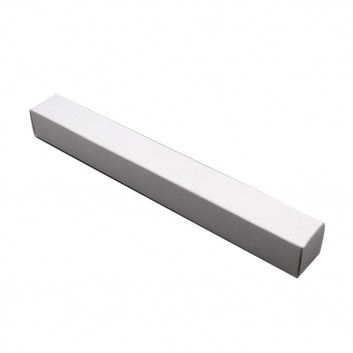 Miniature 5 pour Boite Carton Blanche Stylo