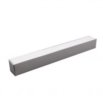 Miniature 6 pour Boite Carton Blanche Stylo
