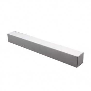 Miniature 7 pour Boite Carton Blanche Stylo