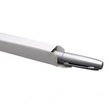 Miniature 8 pour Boite Carton Blanche Stylo