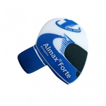 Miniature 2 pour Cle USB Casque Moto