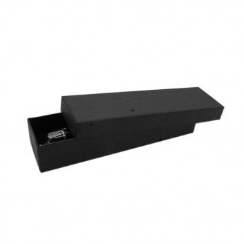 Miniature 4 pour Boite Carton Noir Stylo