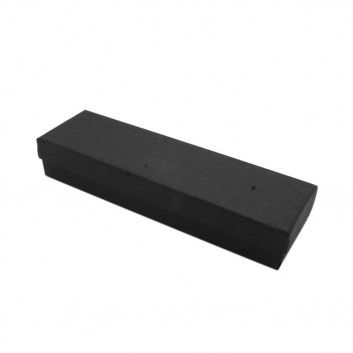 Miniature 6 pour Boite Carton Noir Stylo