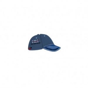 Visuel Cle USB Casquette