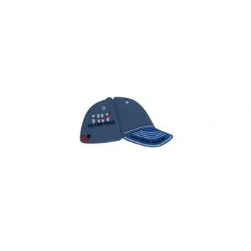 Miniature 1 pour Cle USB Casquette