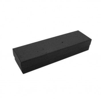 Miniature 1 pour Boite Carton Noir Stylo