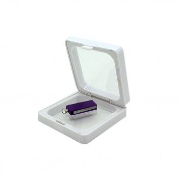 Miniature 6 pour Boite Film Transparent 7