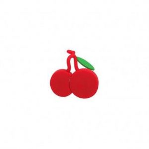 Visuel Cle USB Cerise