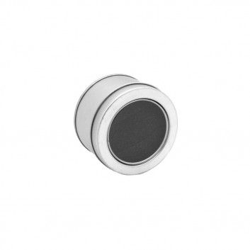 Miniature 4 pour Boite ronde Couvercle transparent