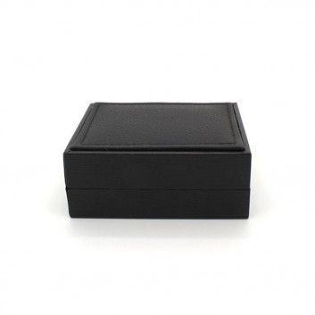 Miniature 3 pour Boite Bois Cuir