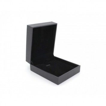 Miniature 5 pour Boite Bois Cuir