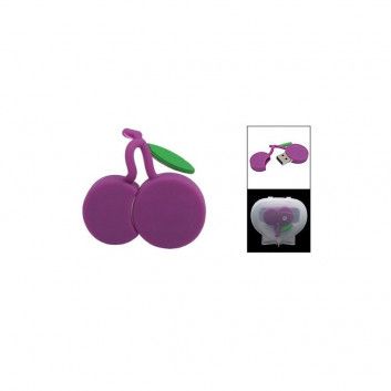 Miniature 7 pour Cle USB Cerise