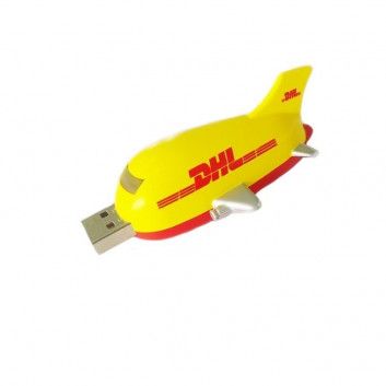 Miniature 17 pour Cle USB Avions de ligne
