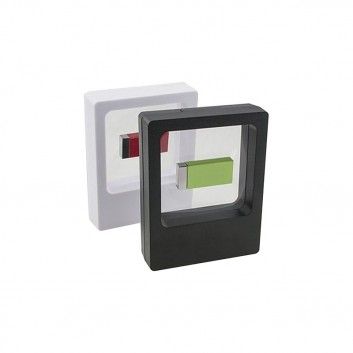 Miniature 3 pour Boite Film Transparent Logo