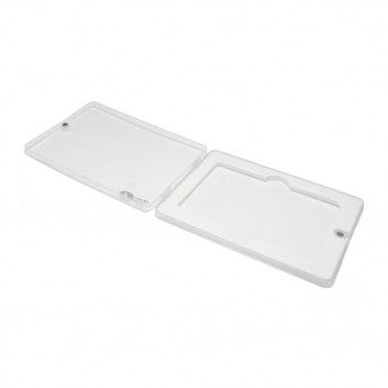 Miniature 3 pour Boite Plastique Carte de Credit